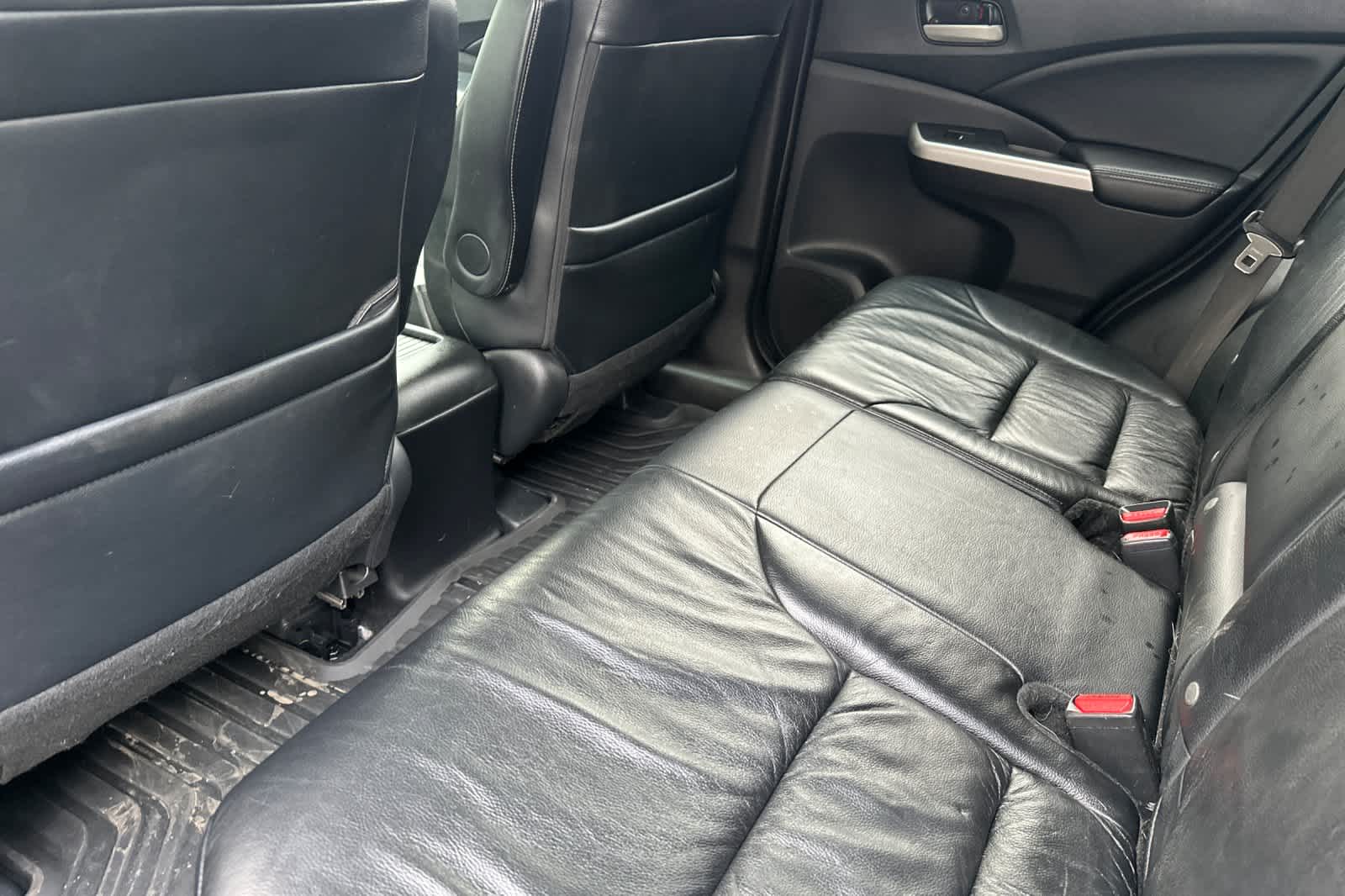 Thumbnail: 2013 Honda CR-V - 4