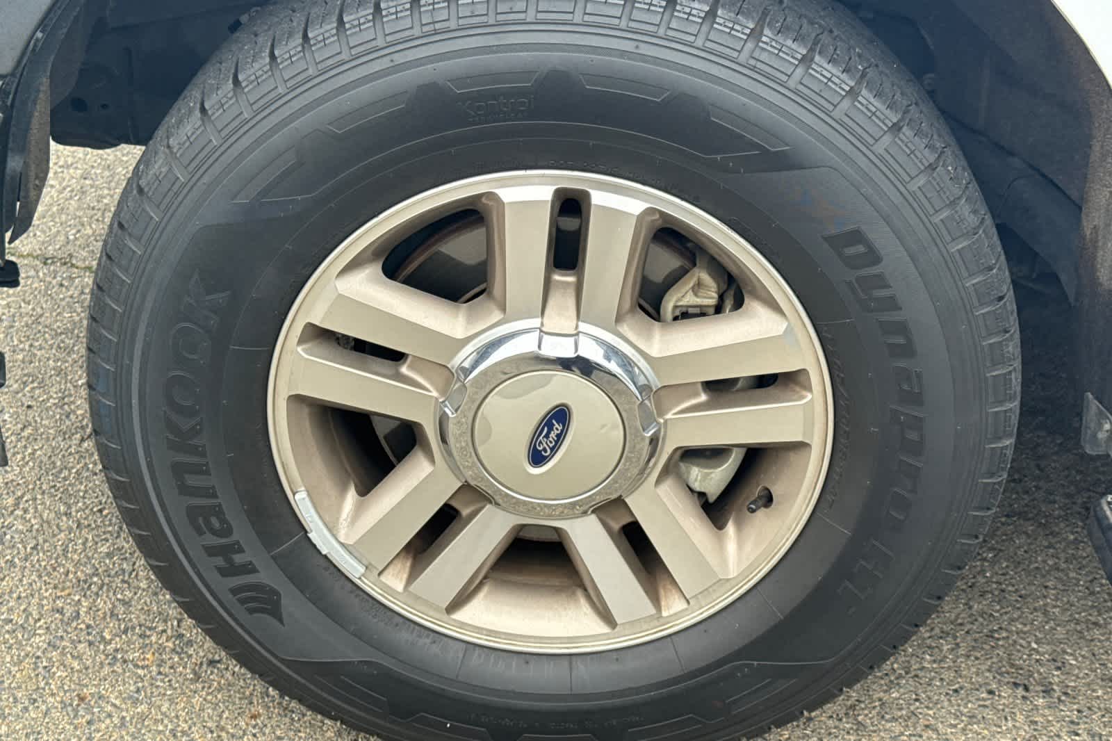 Thumbnail: 2017 Ford F-150 - 22