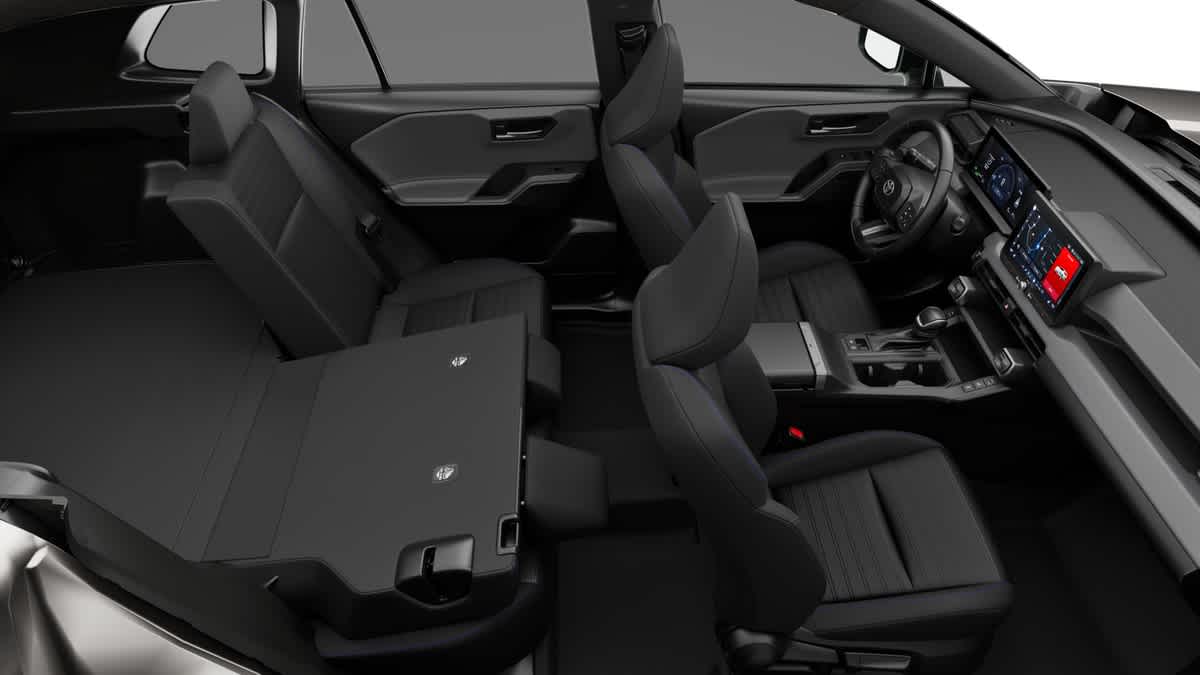 Thumbnail: 2026 Toyota RAV4 - 22