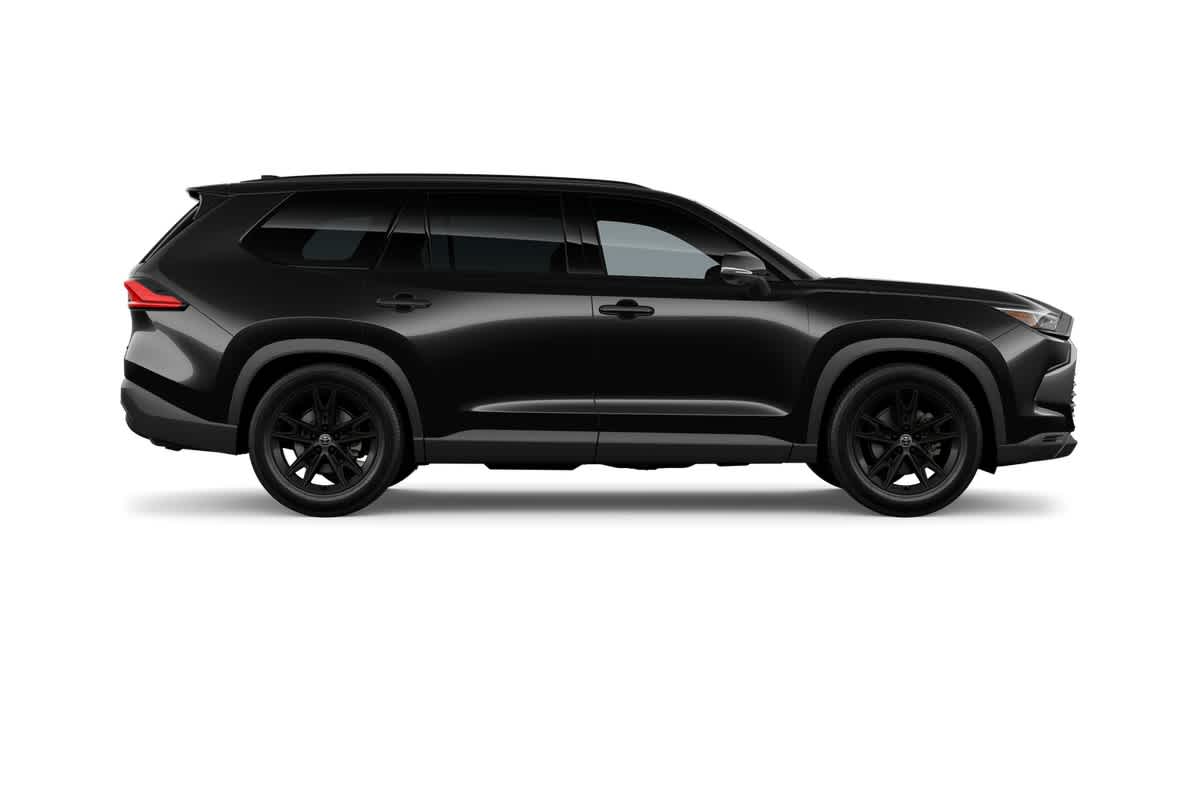 Thumbnail: 2026 Toyota Grand Highlander - 12