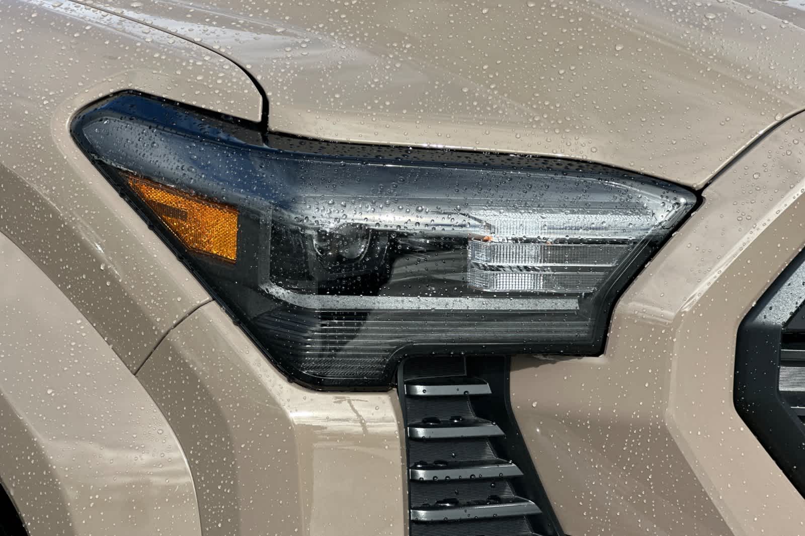 Thumbnail: 2026 Toyota Tacoma - 27