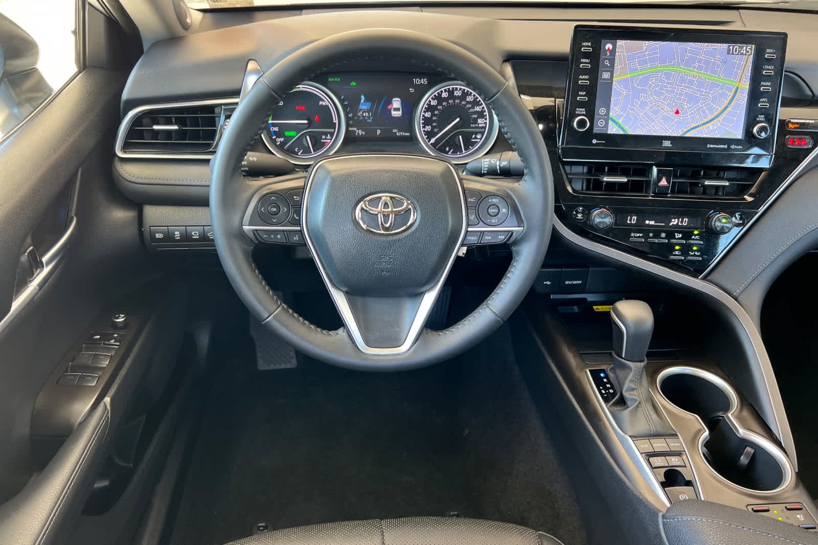 Thumbnail: 2023 Toyota Camry - 14