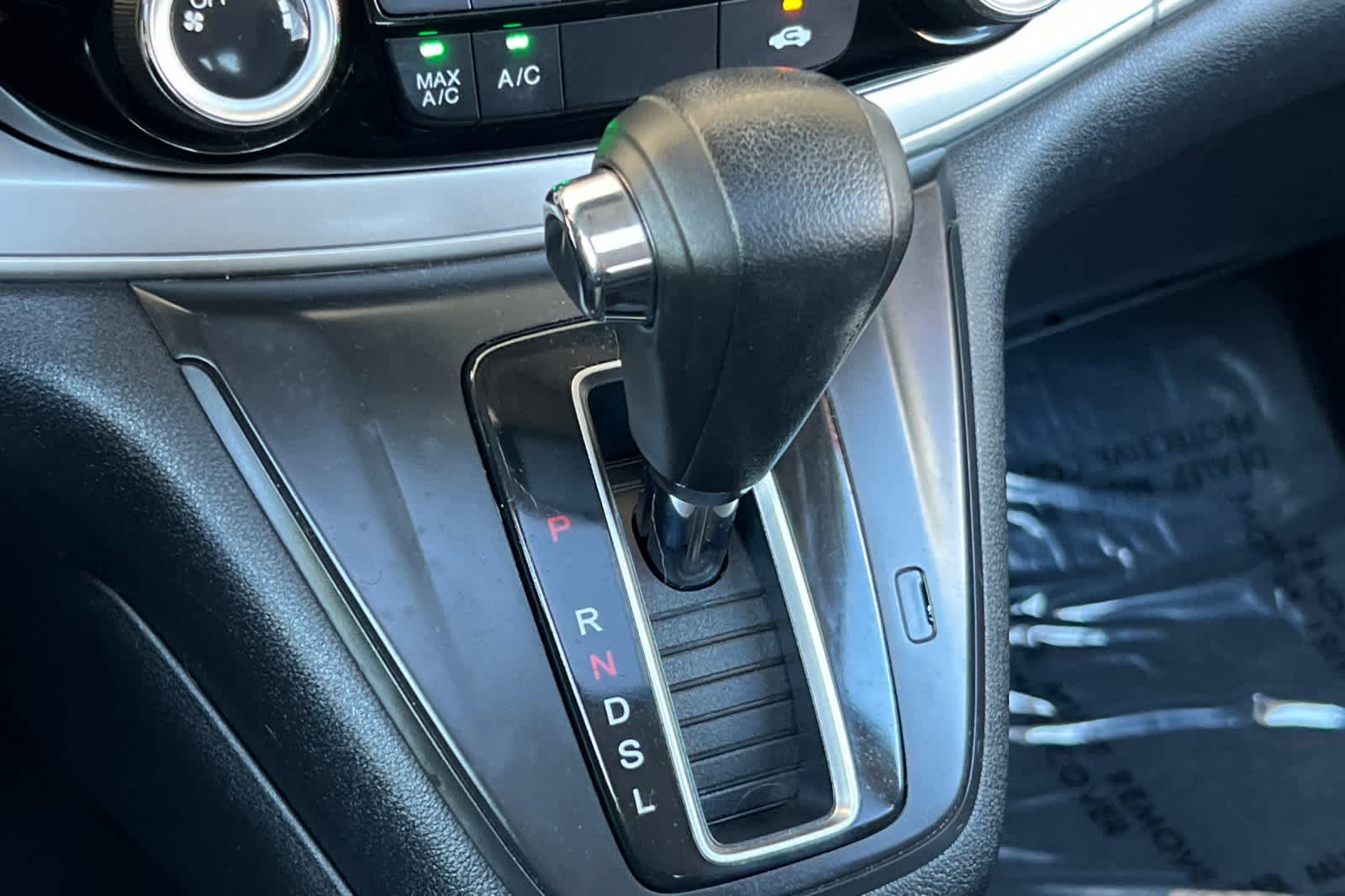 Thumbnail: 2016 Honda CR-V - 23