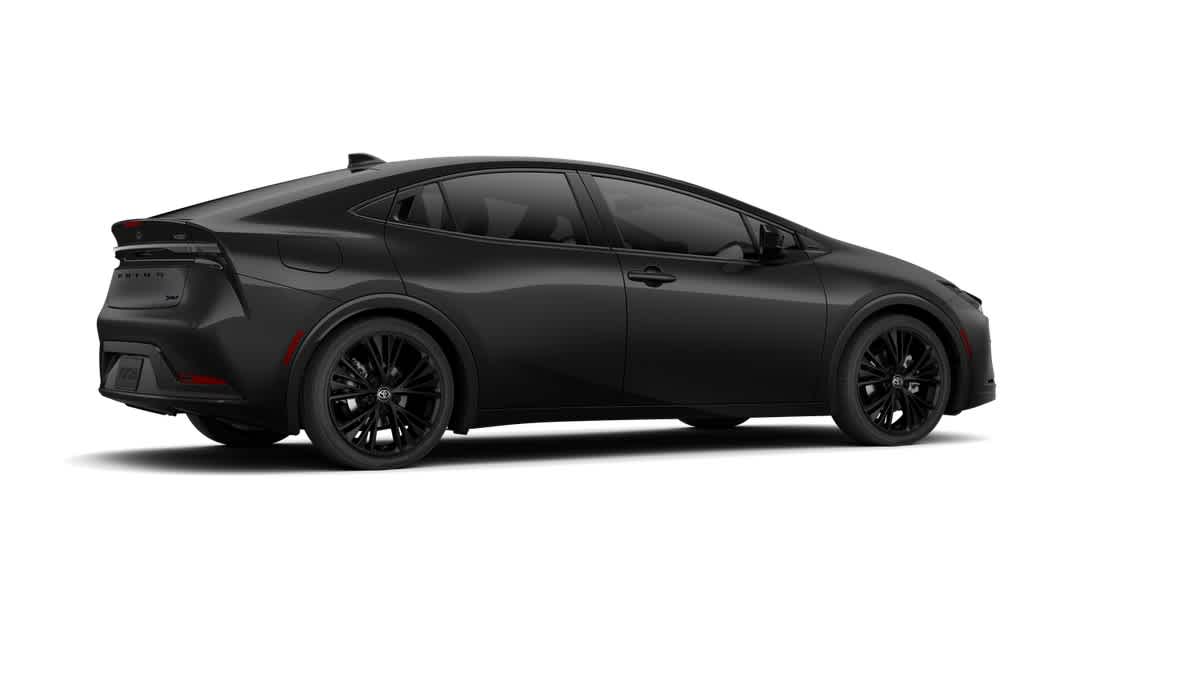 Thumbnail: 2026 Toyota Prius - 11