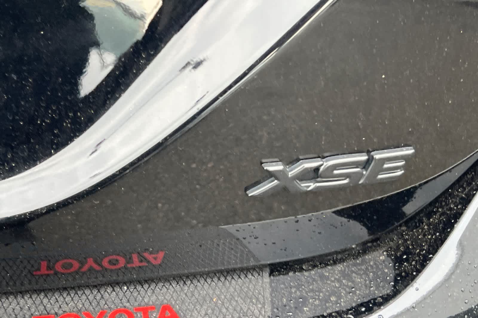 Thumbnail: 2023 Toyota Camry - 7