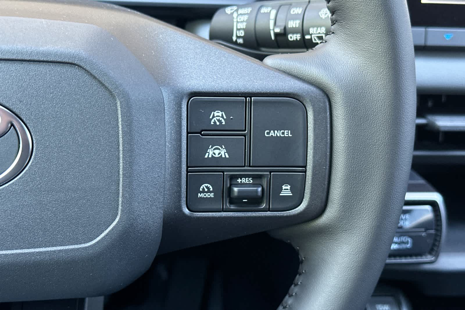Thumbnail: 2026 Toyota RAV4 - 27