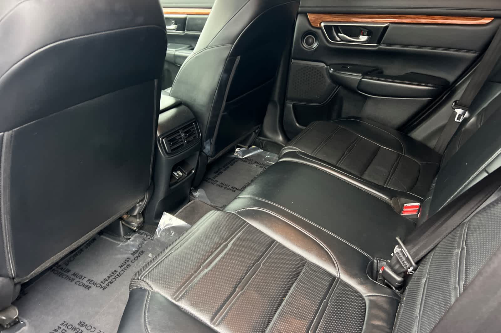 Thumbnail: 2022 Honda CR-V - 4