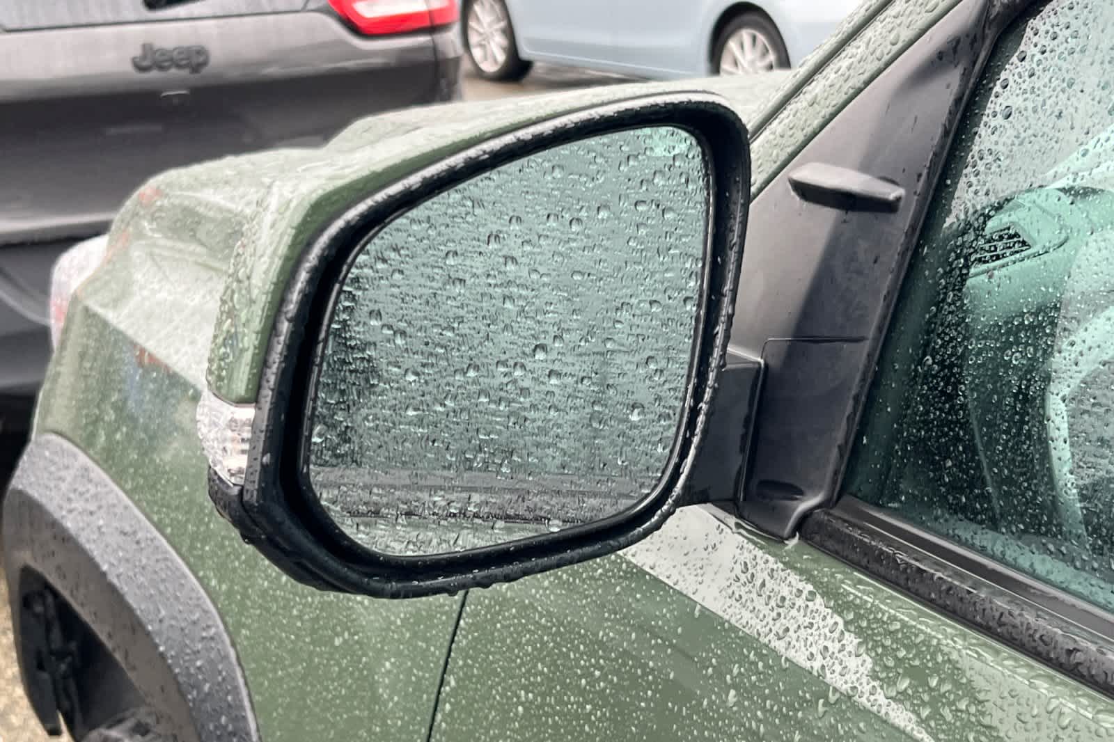 Thumbnail: 2022 Toyota Tacoma - 22