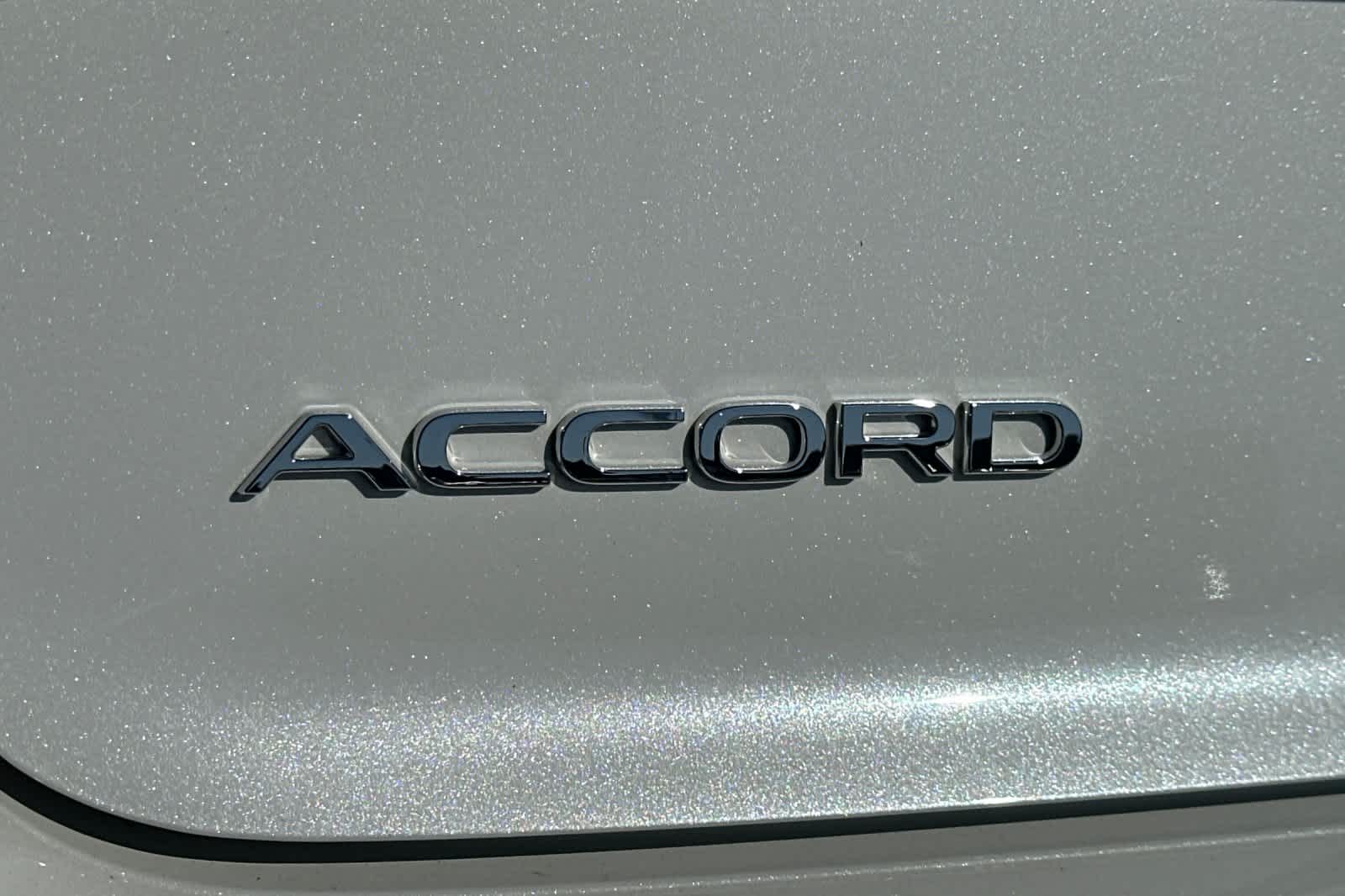 Thumbnail: 2024 Honda Accord - 30