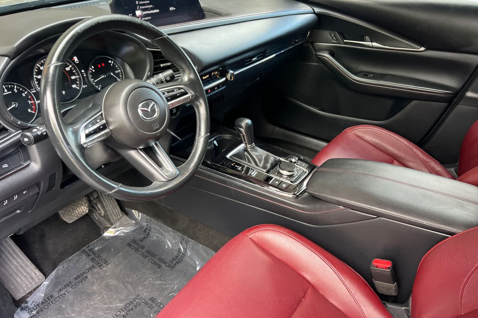 Thumbnail: 2023 Mazda CX-30 - 11