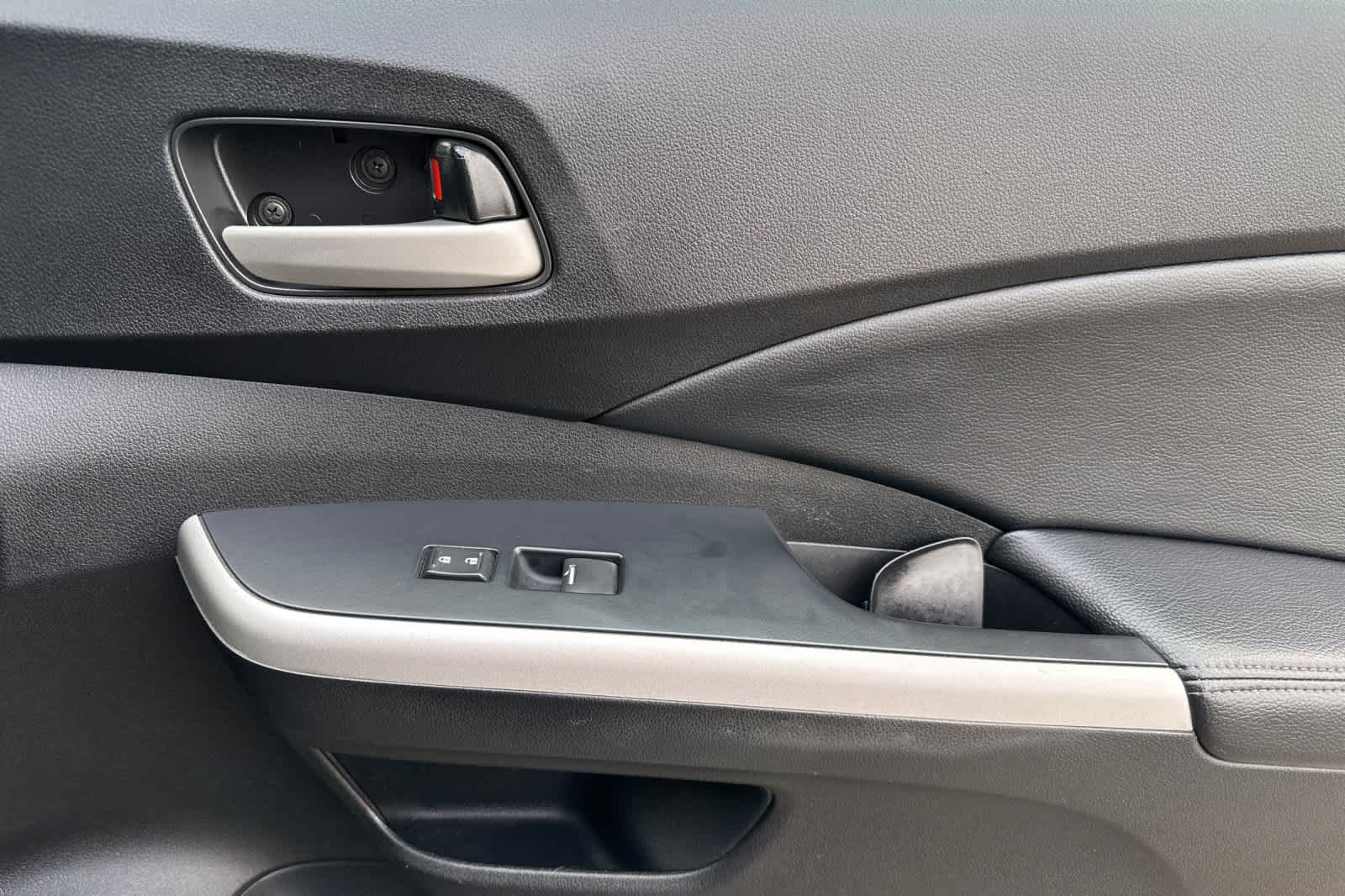 Thumbnail: 2013 Honda CR-V - 18