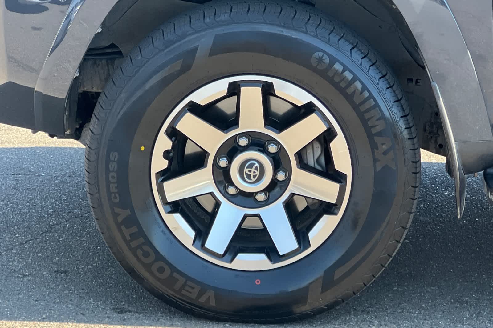 Thumbnail: 2024 Toyota 4Runner - 28