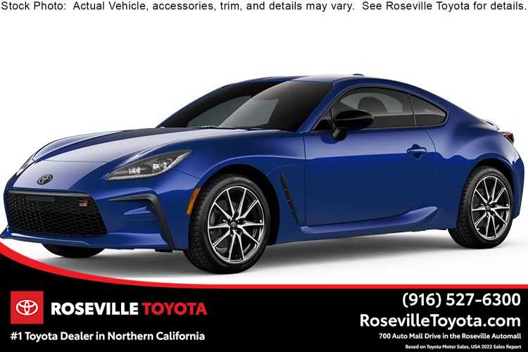 Thumbnail: 2025 Toyota GR86 - 1