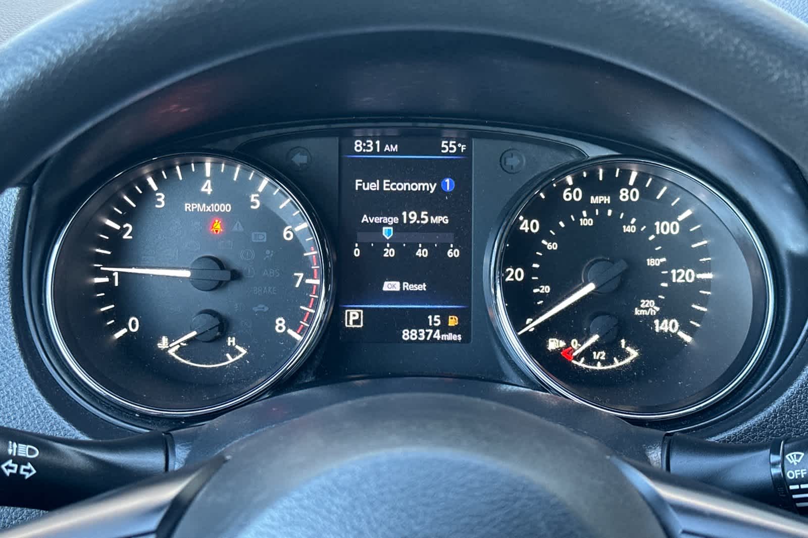 Thumbnail: 2021 Nissan Rogue Sport - 27