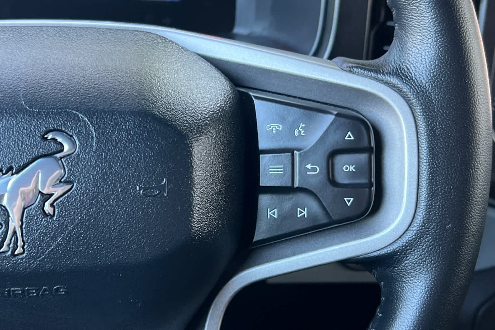 Thumbnail: 2021 Ford Bronco - 26