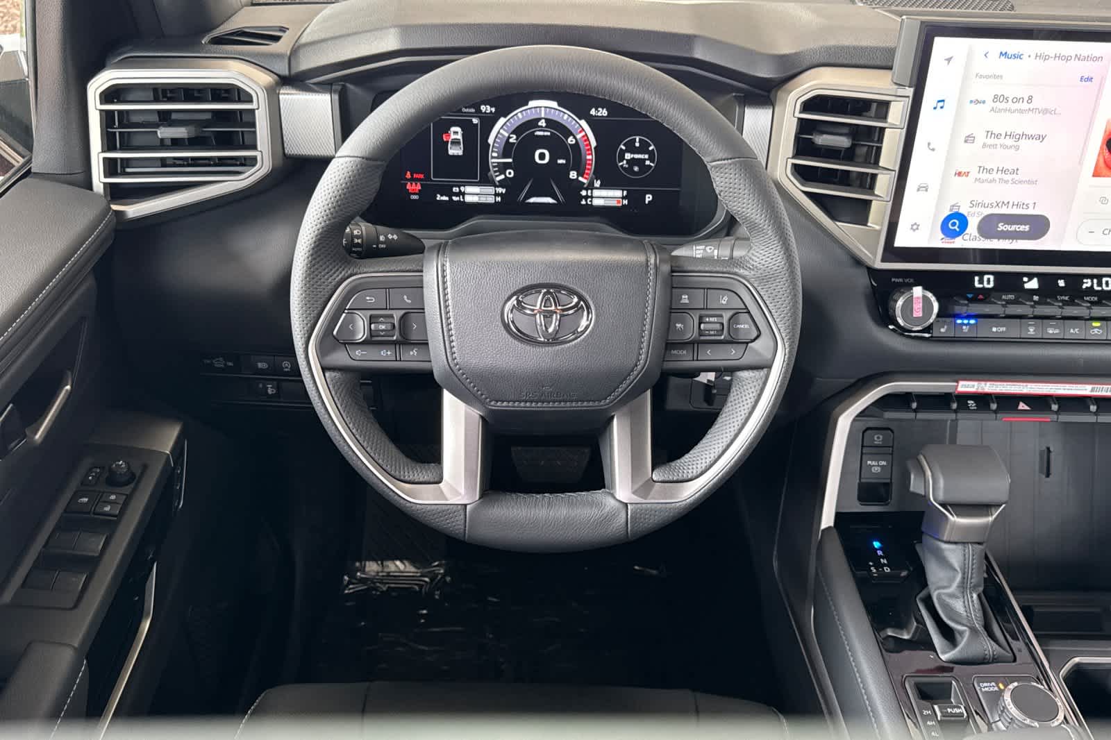 Thumbnail: 2026 Toyota Tundra - 15