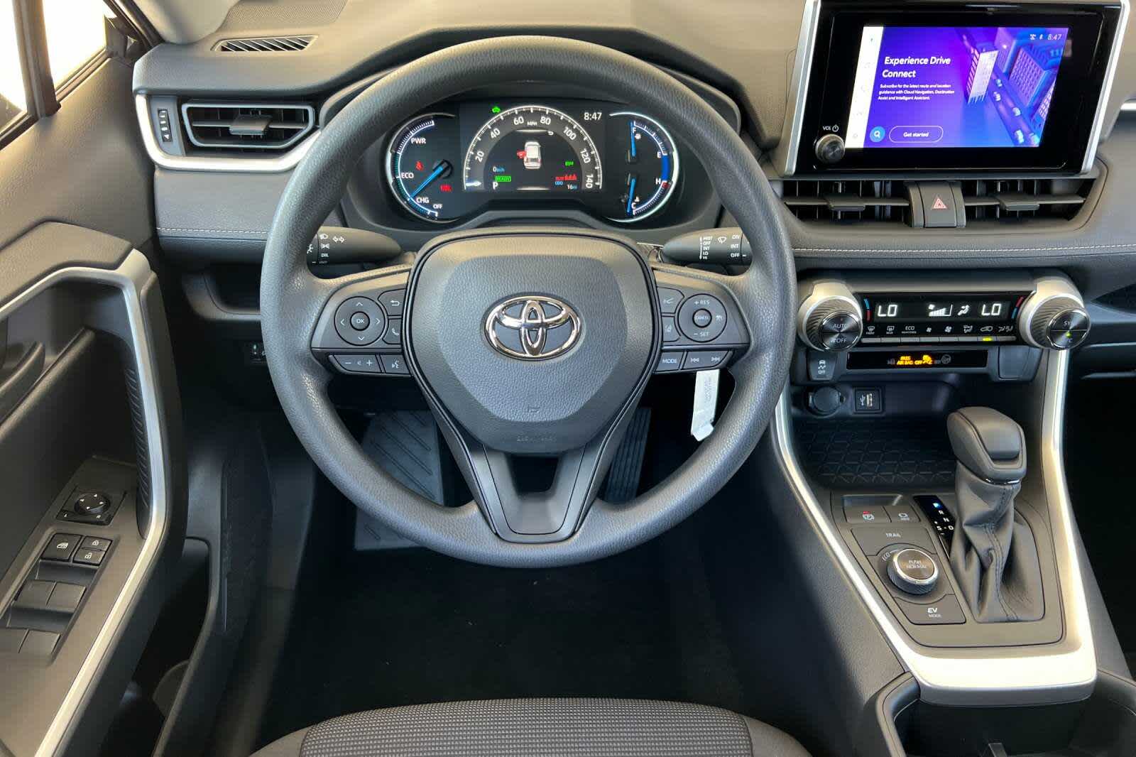 Thumbnail: 2025 Toyota RAV4 - 15