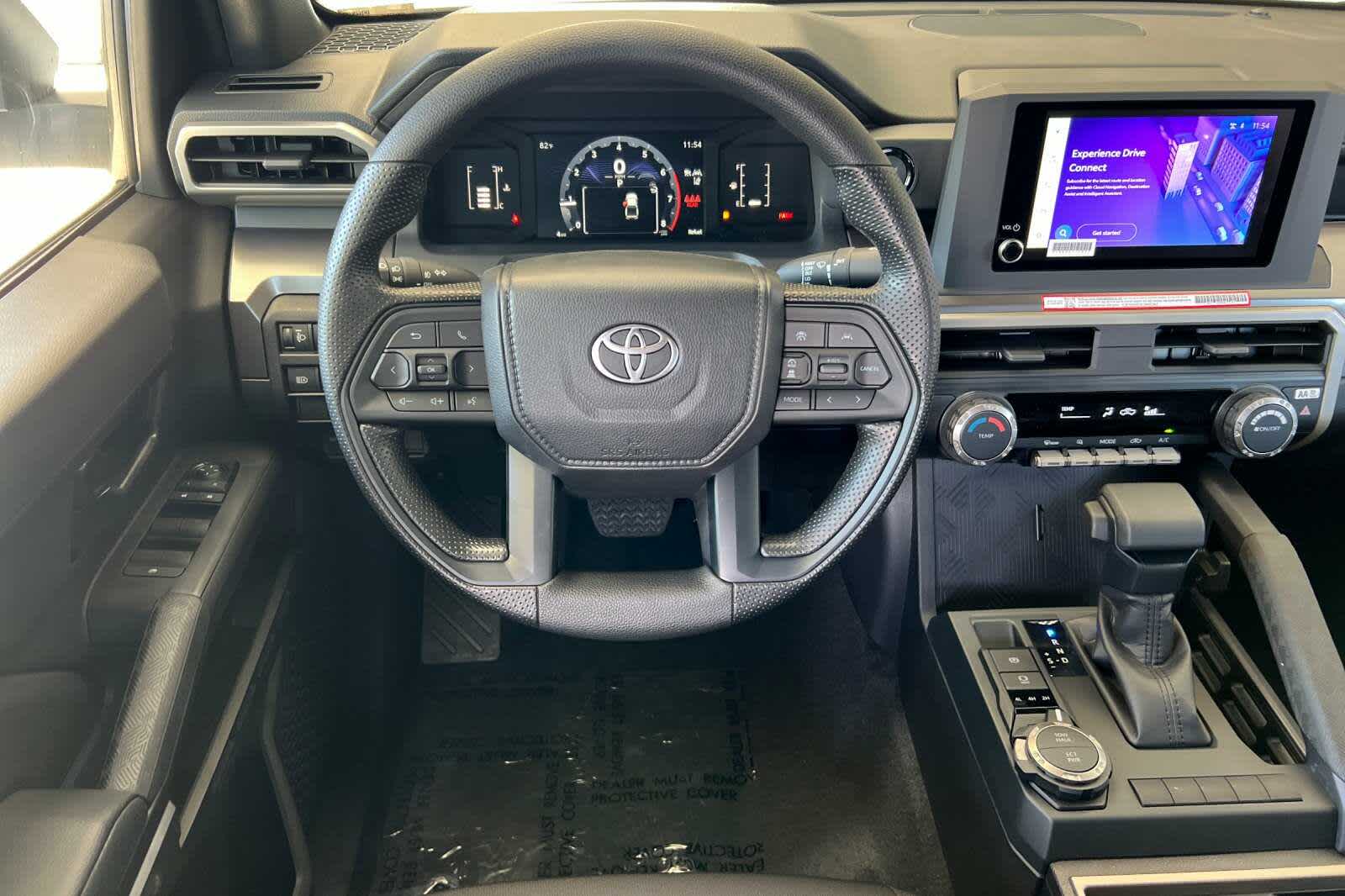 Thumbnail: 2025 Toyota Tacoma - 14