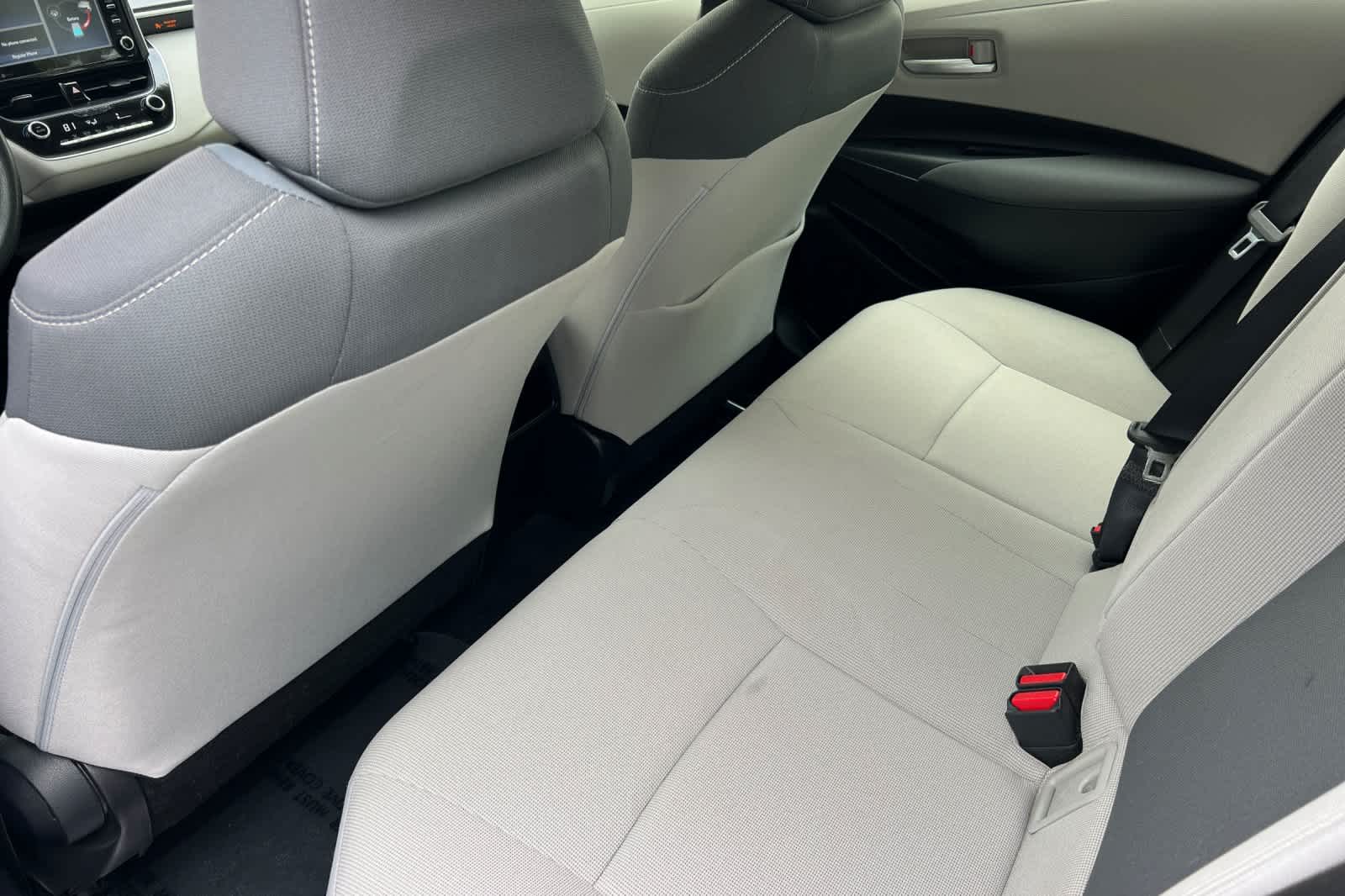 Thumbnail: 2021 Toyota Corolla - 4