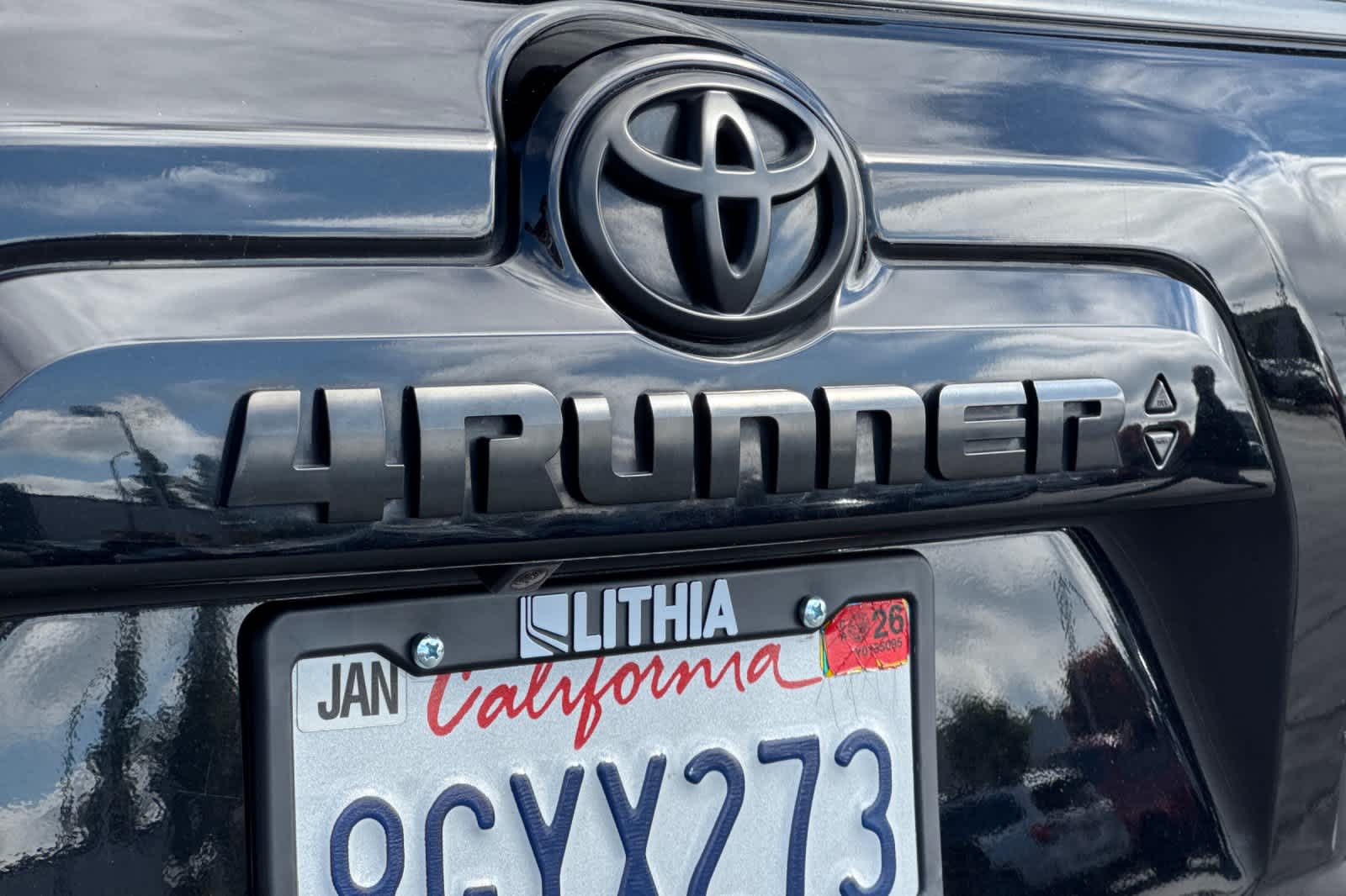 Thumbnail: 2019 Toyota 4Runner - 33