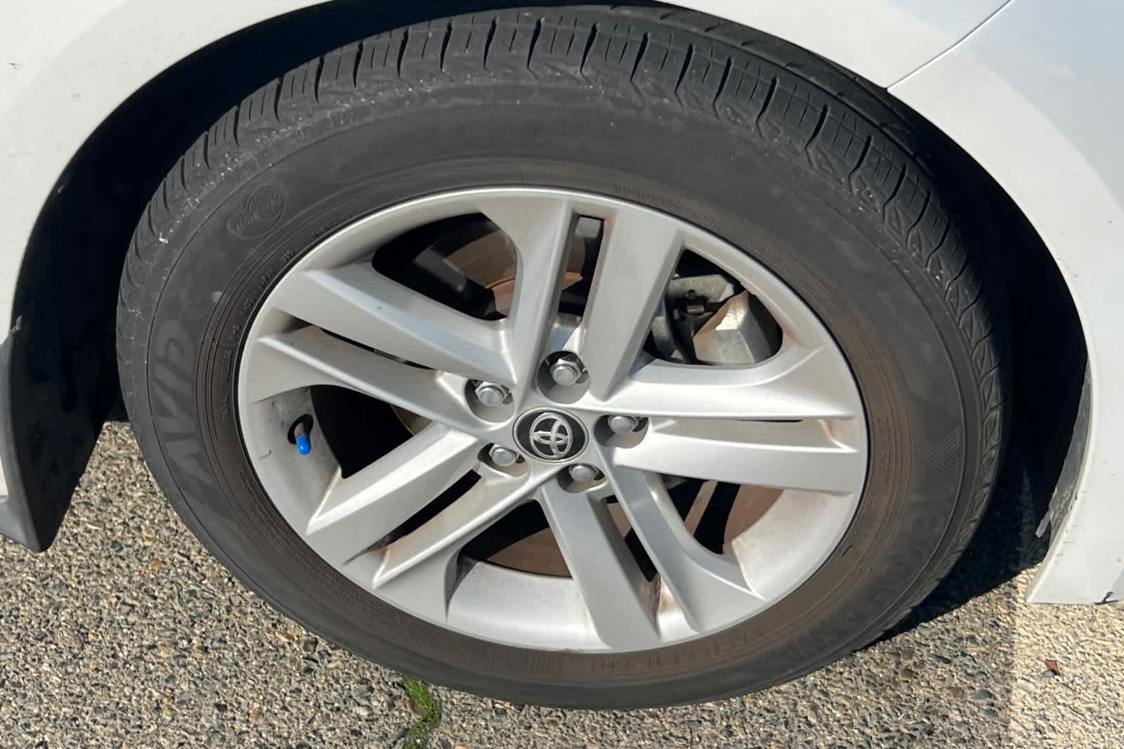 Thumbnail: 2022 Toyota Corolla - 12