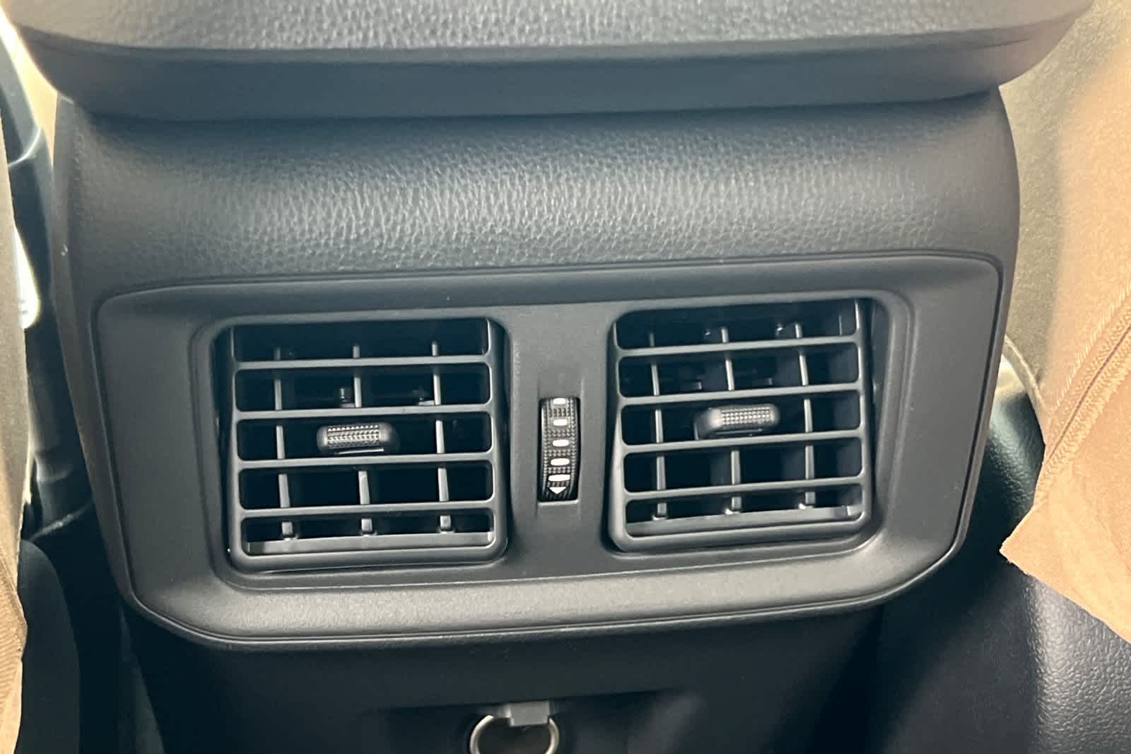 Thumbnail: 2025 Toyota RAV4 - 14