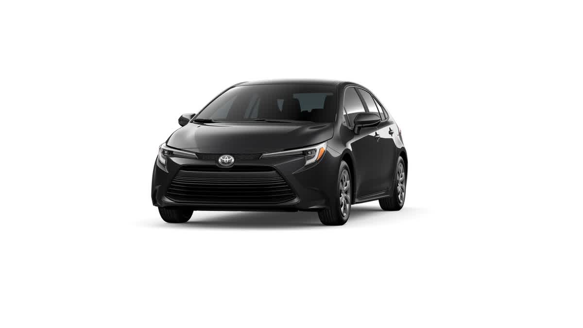 Thumbnail: 2026 Toyota Corolla - 19