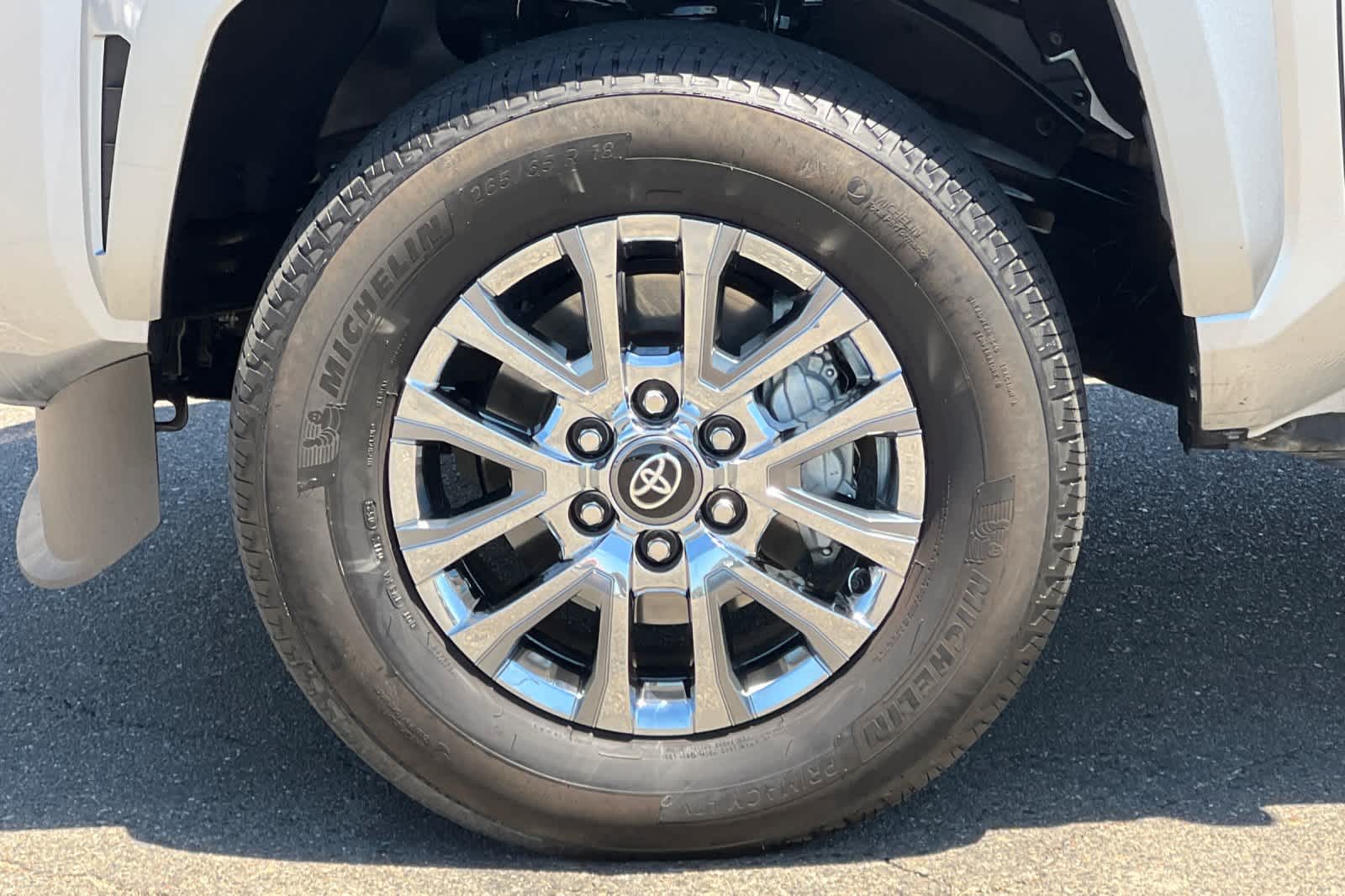 Thumbnail: 2024 Toyota Tacoma - 30