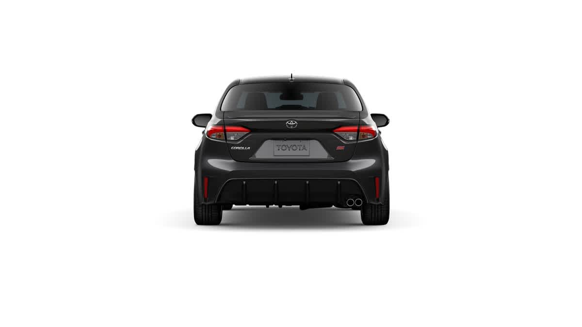Thumbnail: 2026 Toyota Corolla - 8