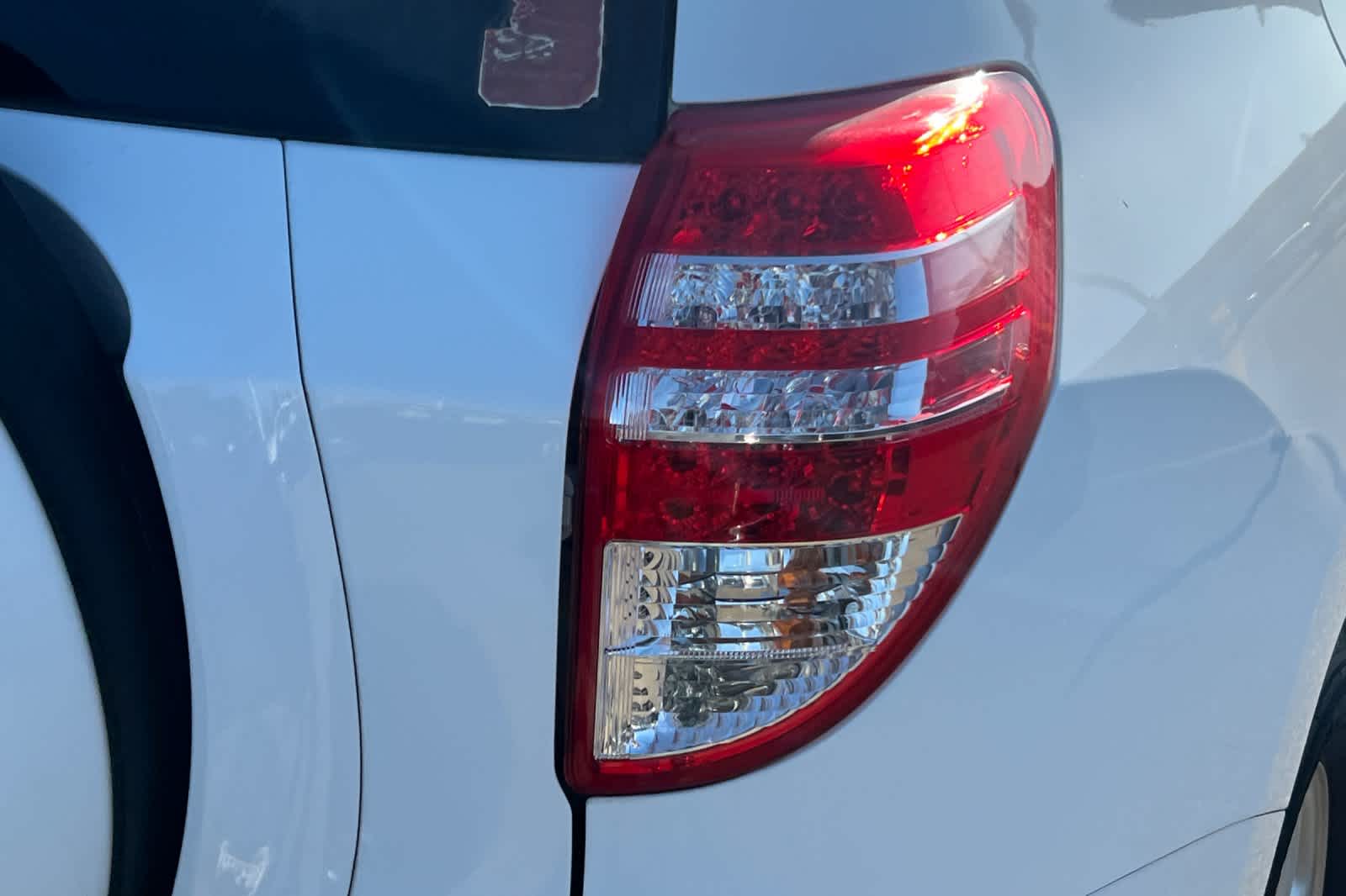 Thumbnail: 2009 Toyota RAV4 - 12