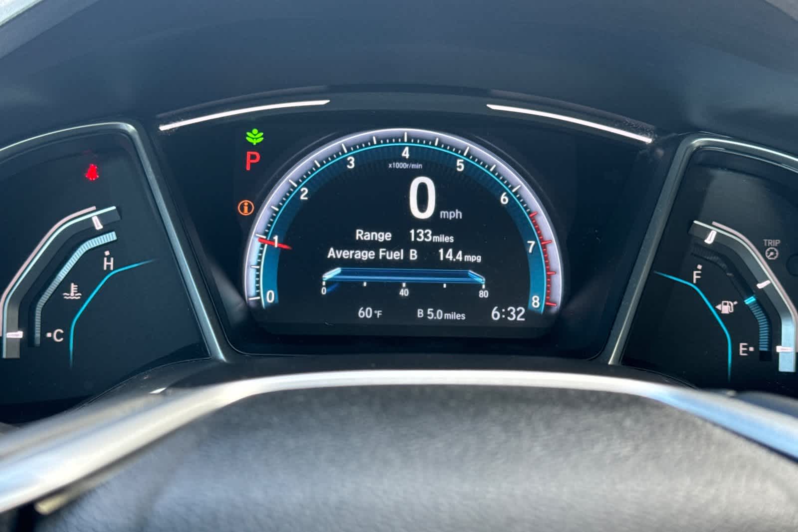 Thumbnail: 2019 Honda Civic - 26