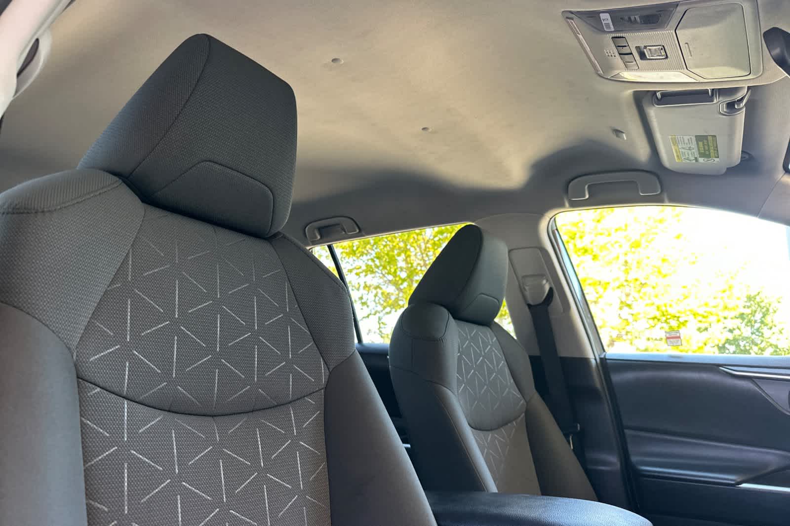 Thumbnail: 2023 Toyota RAV4 - 18