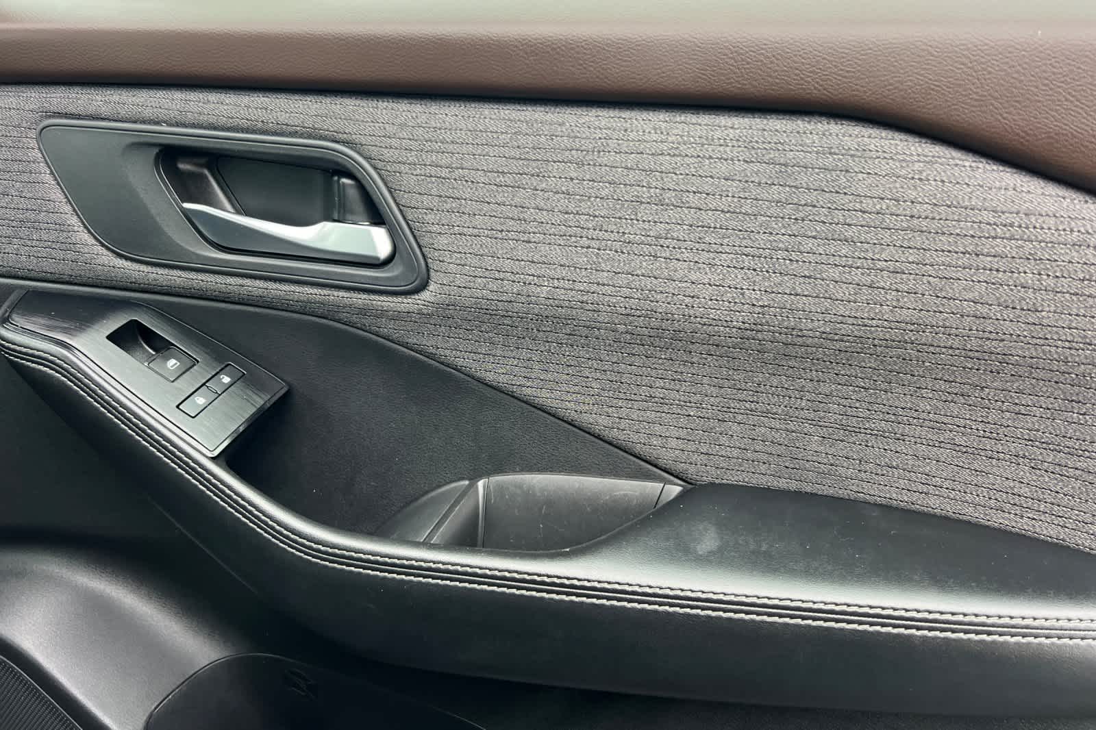 Thumbnail: 2021 Nissan Rogue - 19