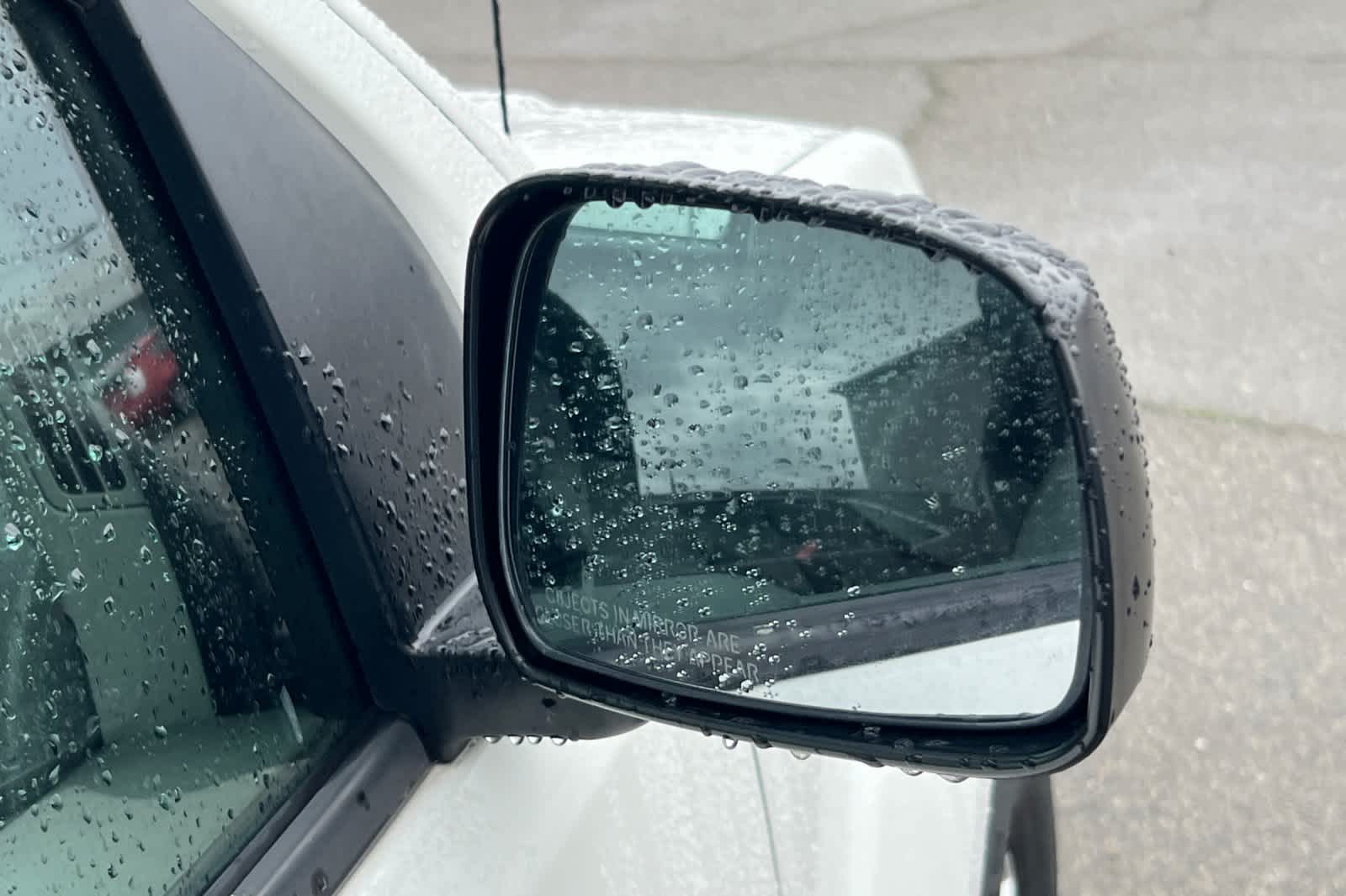 Thumbnail: 2019 Nissan Frontier - 12