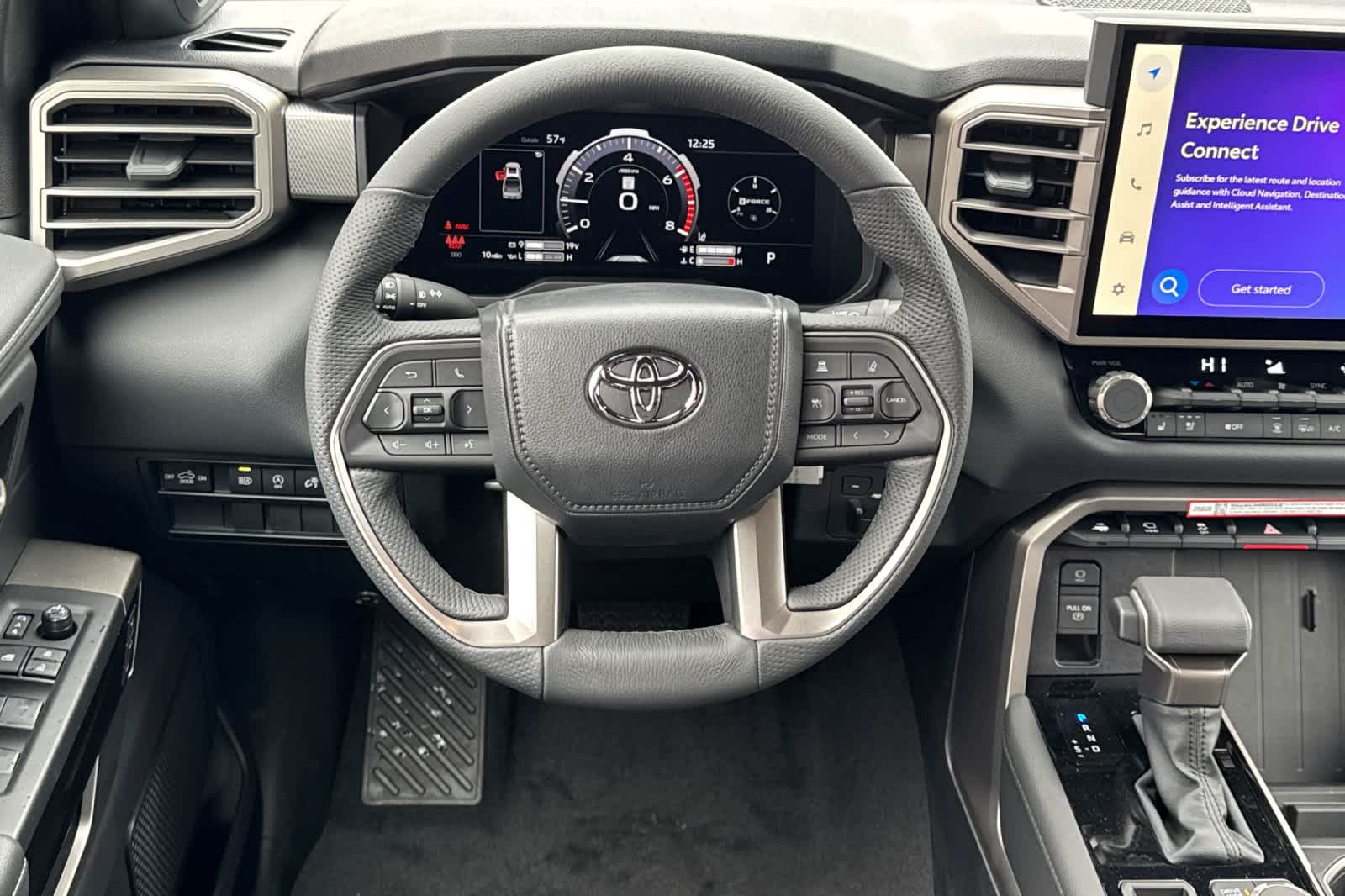 Thumbnail: 2026 Toyota Tundra - 15