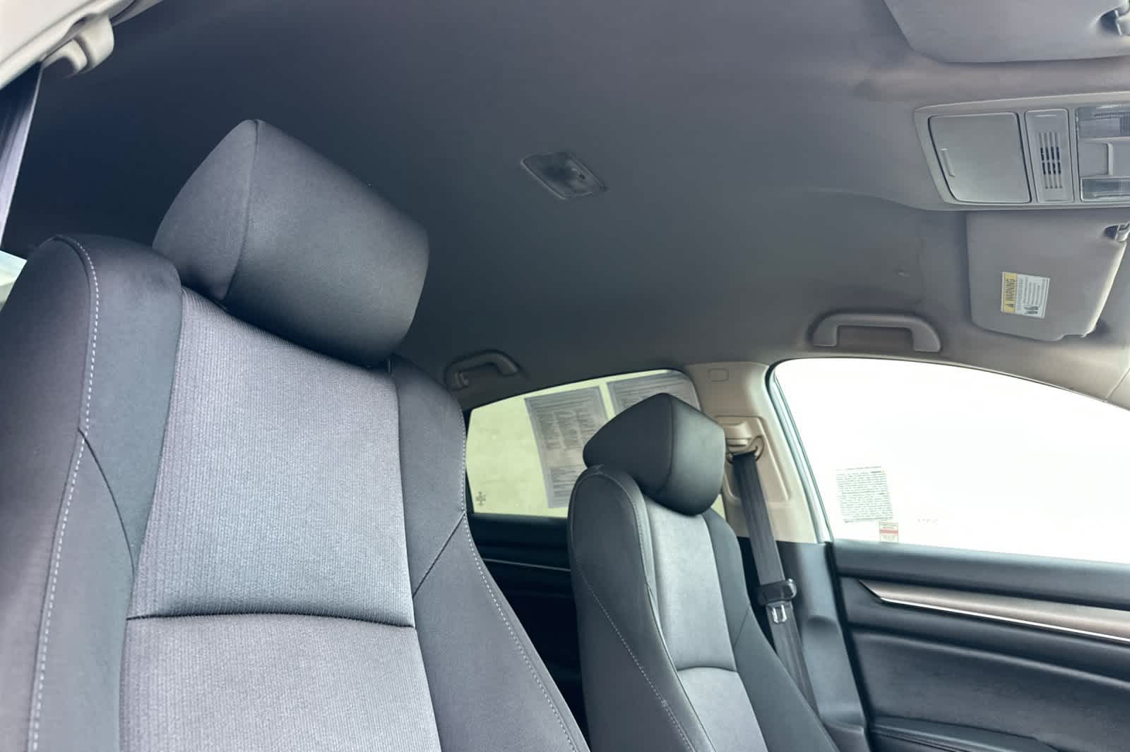 Thumbnail: 2021 Honda Accord - 17