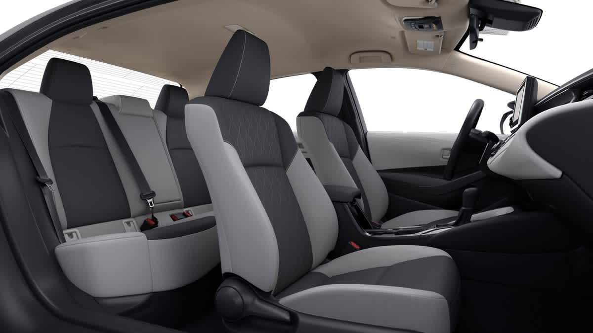 Thumbnail: 2026 Toyota Corolla - 20