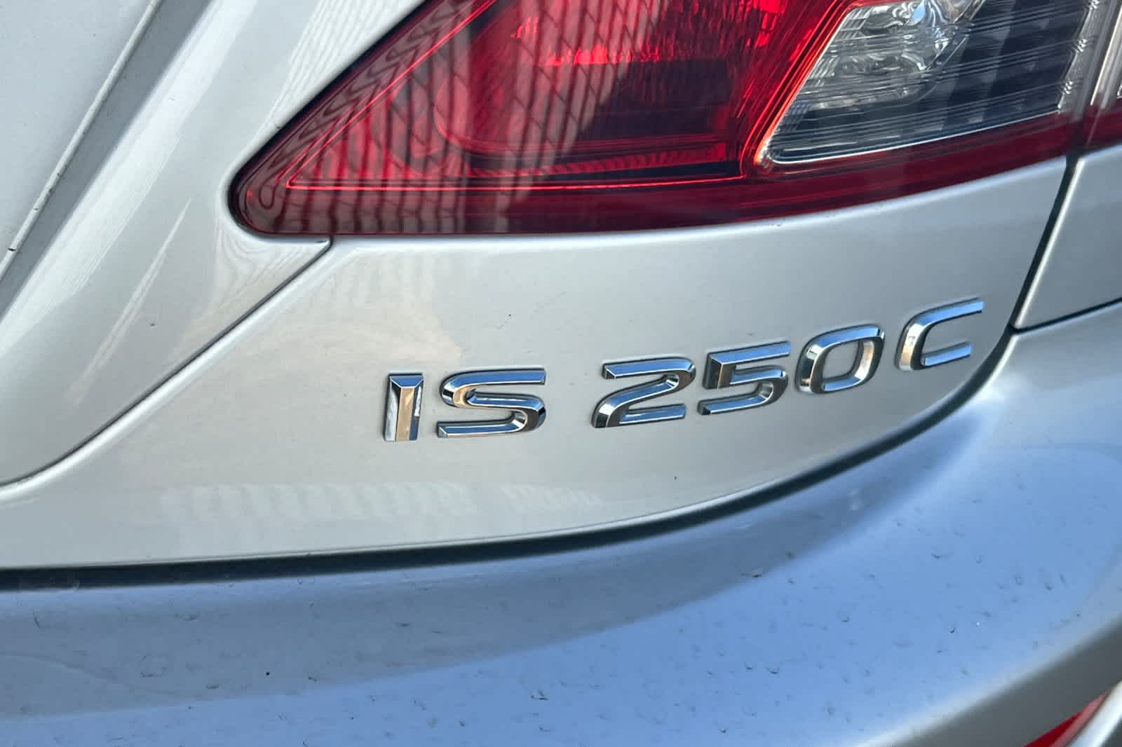 Thumbnail: 2012 Lexus IS - 7