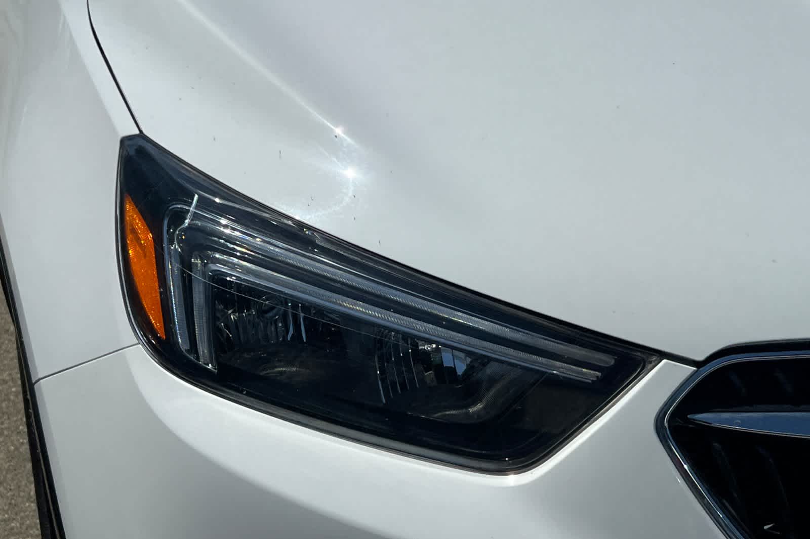 Thumbnail: 2019 Buick Encore - 14