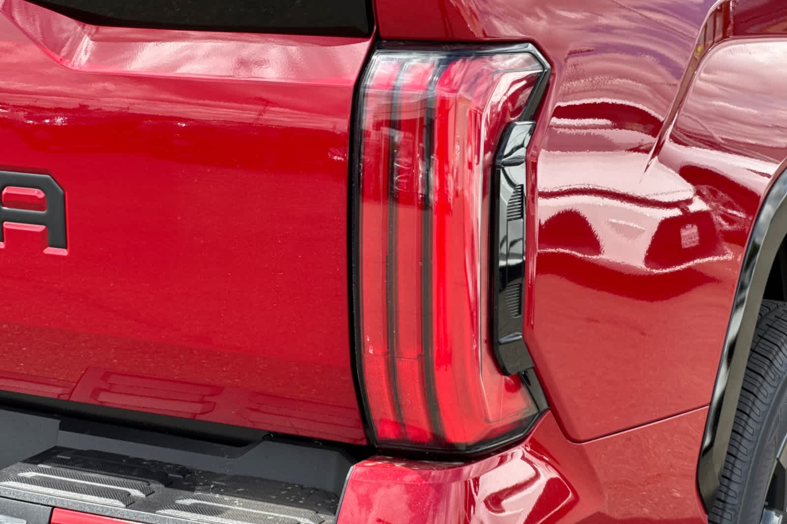 Thumbnail: 2026 Toyota Tundra - 31