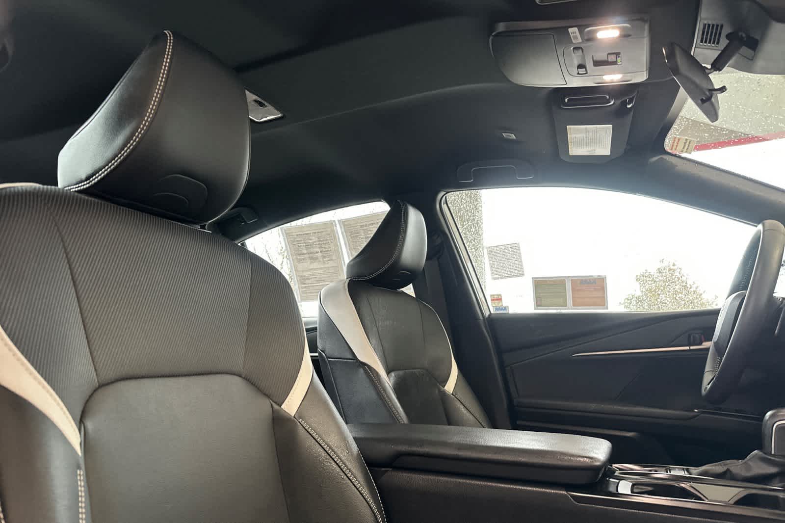 Thumbnail: 2025 Toyota Camry - 17