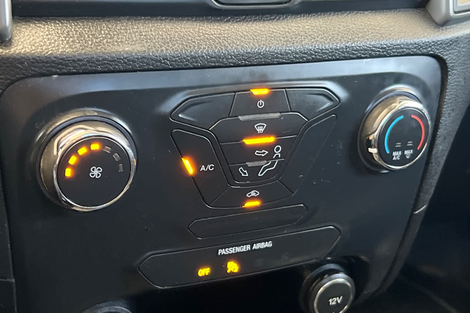 Thumbnail: 2020 Ford Ranger - 20