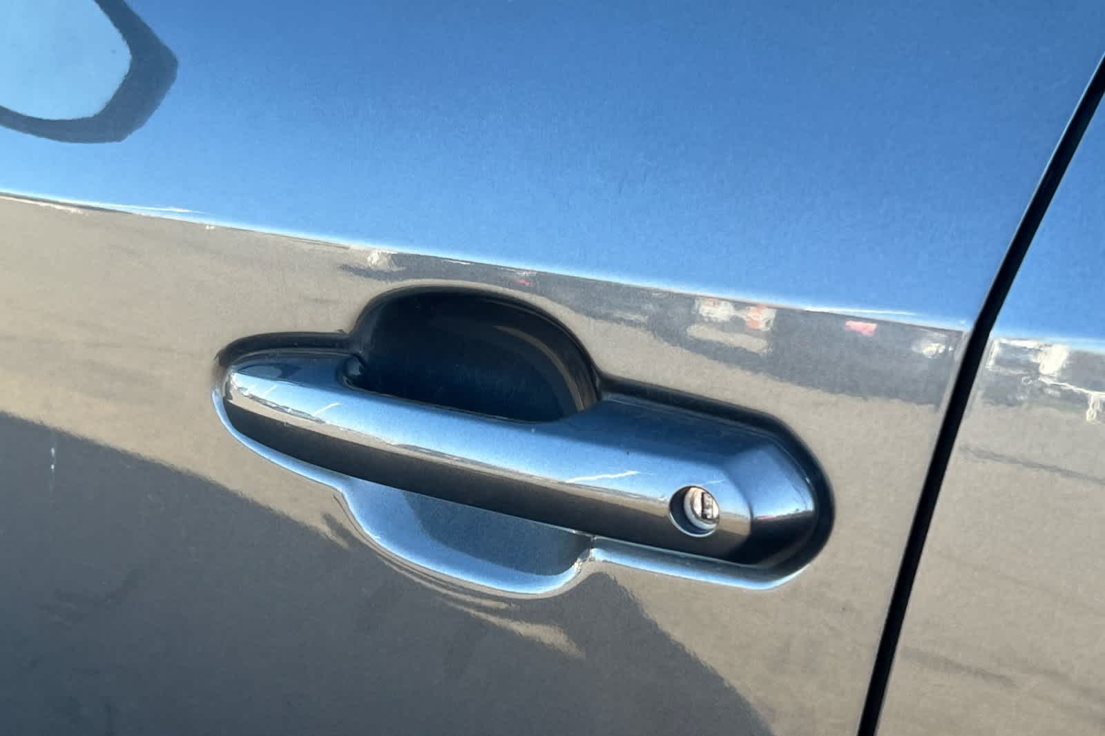 Thumbnail: 2024 Toyota RAV4 - 18