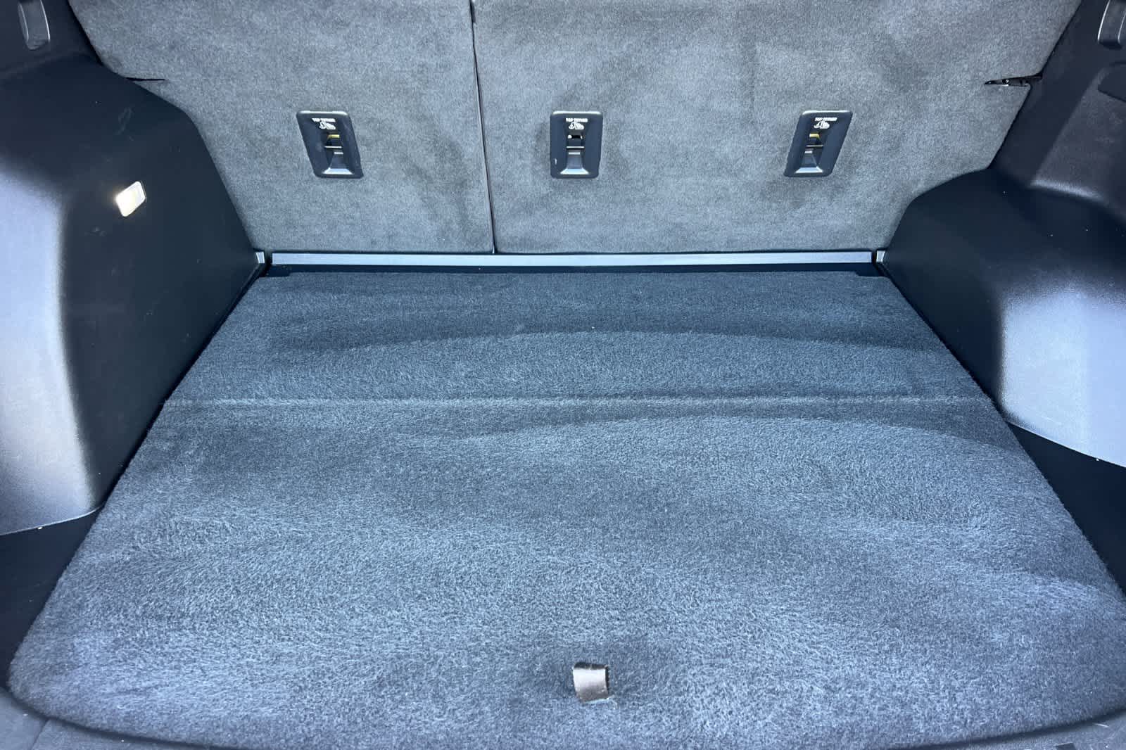 Thumbnail: 2025 Chevrolet Equinox - 16