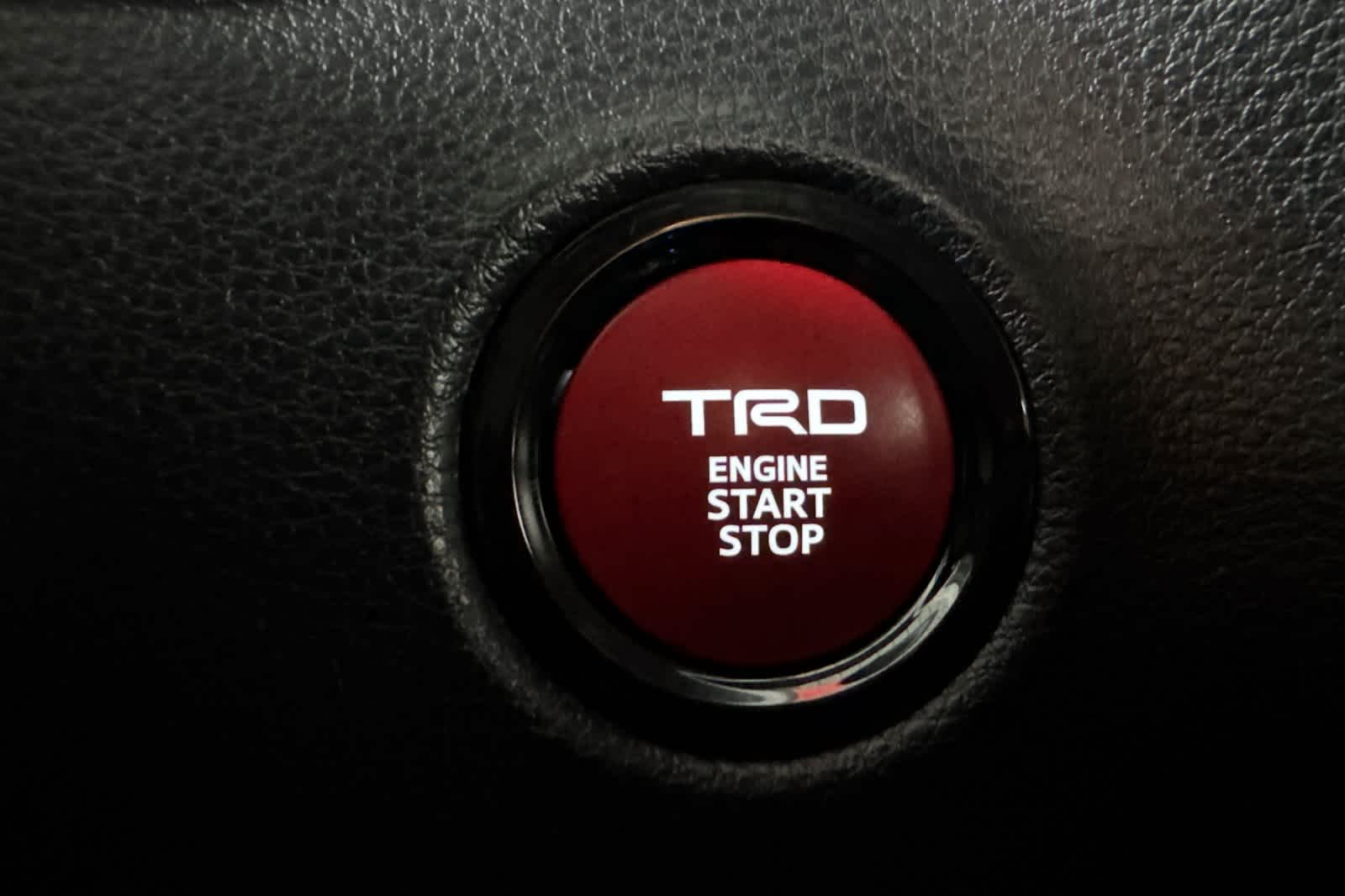 Thumbnail: 2026 Toyota Tundra - 23