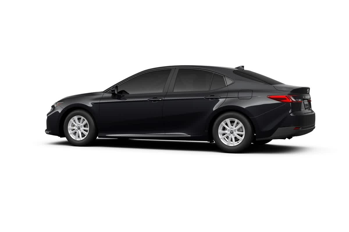 Thumbnail: 2026 Toyota Camry - 5