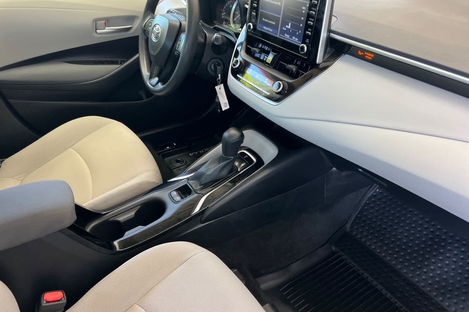 Thumbnail: 2020 Toyota Corolla - 15