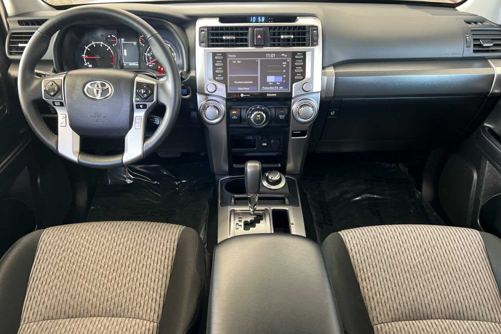 Thumbnail: 2024 Toyota 4Runner - 3
