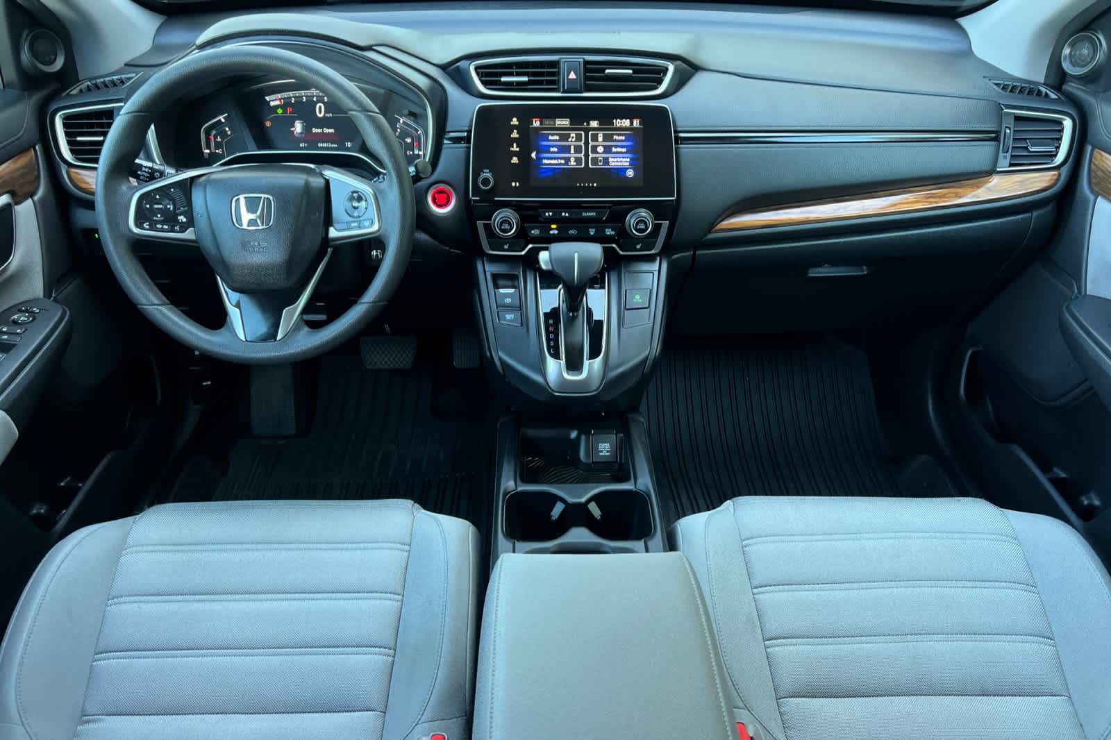 Thumbnail: 2018 Honda CR-V - 3