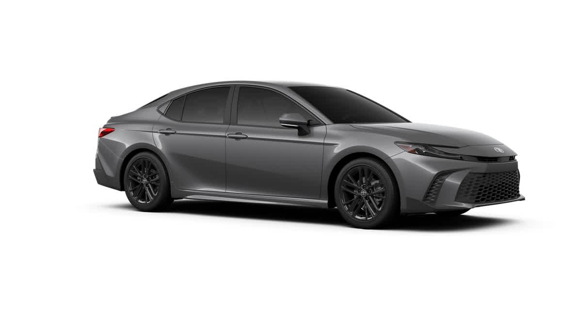 Thumbnail: 2026 Toyota Camry - 13